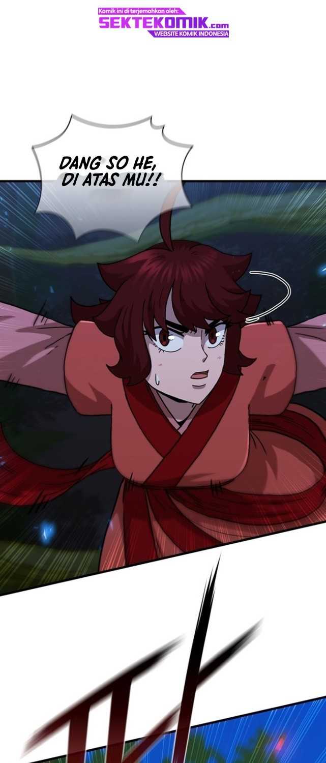 Sinsu Jeil Sword Chapter 88 - halaman 52