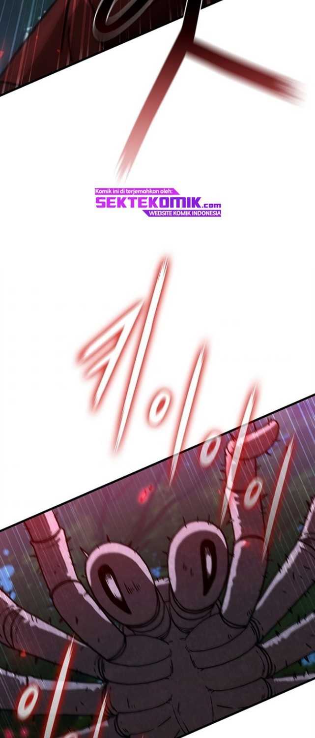 Sinsu Jeil Sword Chapter 88 - halaman 54