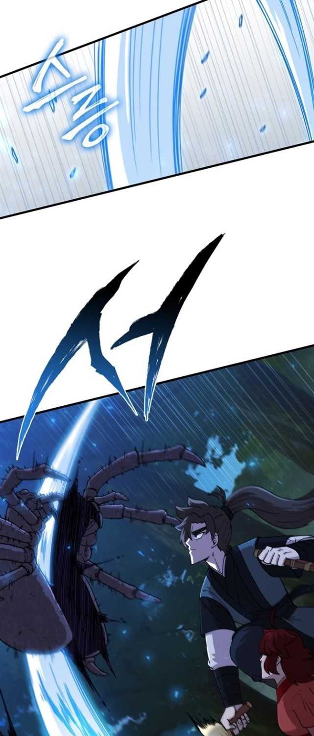 Sinsu Jeil Sword Chapter 88 - halaman 56