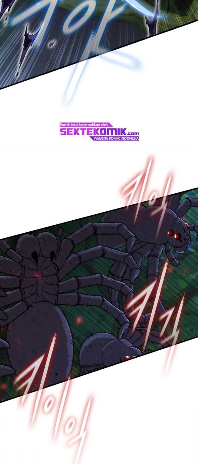 Sinsu Jeil Sword Chapter 88 - halaman 60