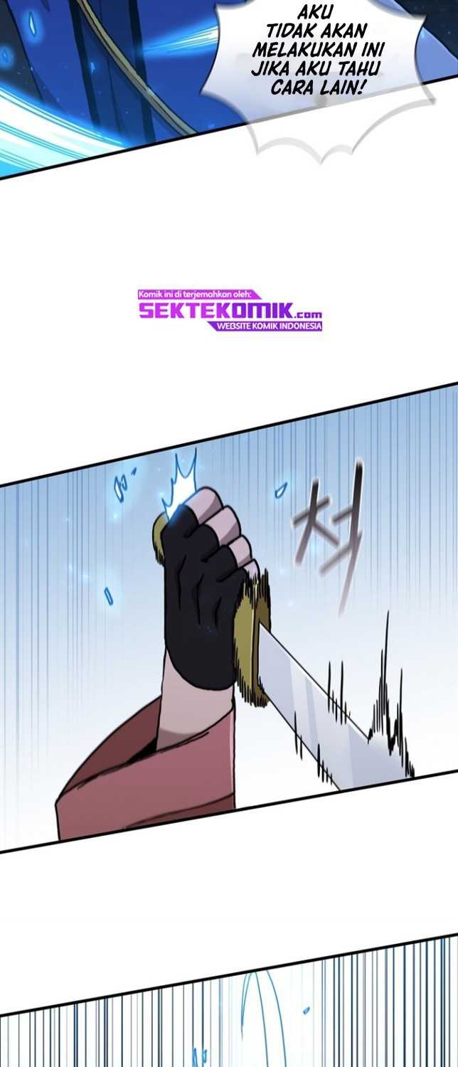 Sinsu Jeil Sword Chapter 89 - halaman 10
