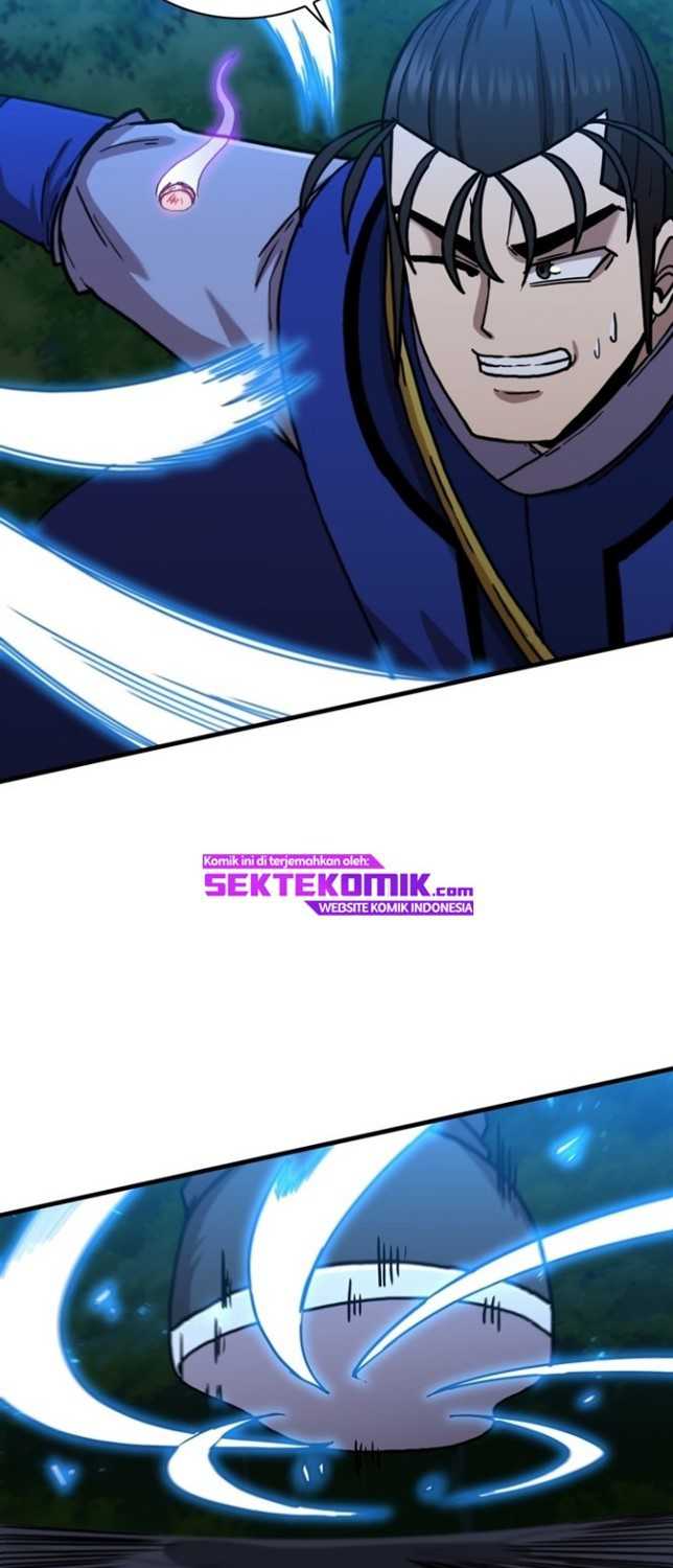 Sinsu Jeil Sword Chapter 89 - halaman 13