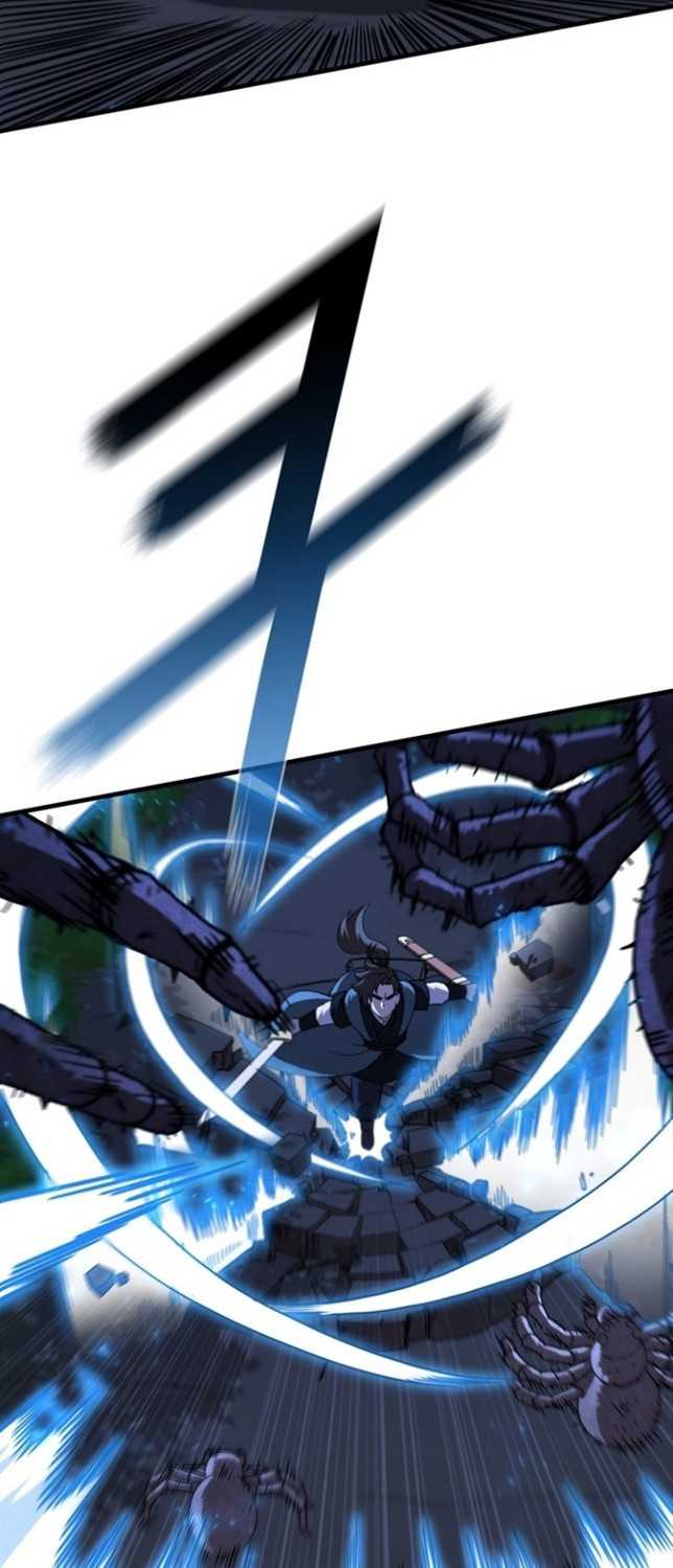 Sinsu Jeil Sword Chapter 89 - halaman 14