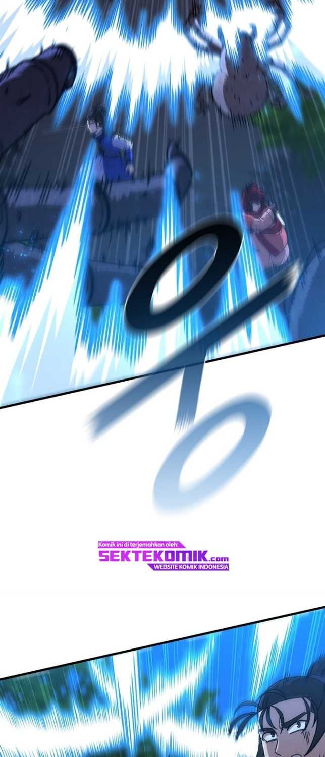 Sinsu Jeil Sword Chapter 89 - halaman 15