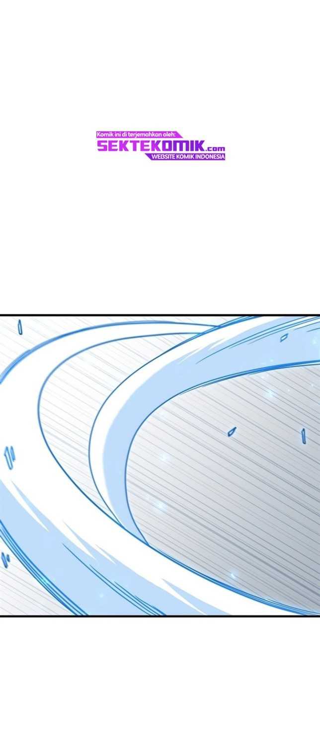 Sinsu Jeil Sword Chapter 89 - halaman 19