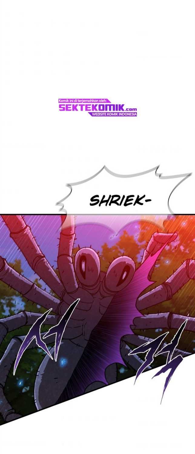 Sinsu Jeil Sword Chapter 89 - halaman 2