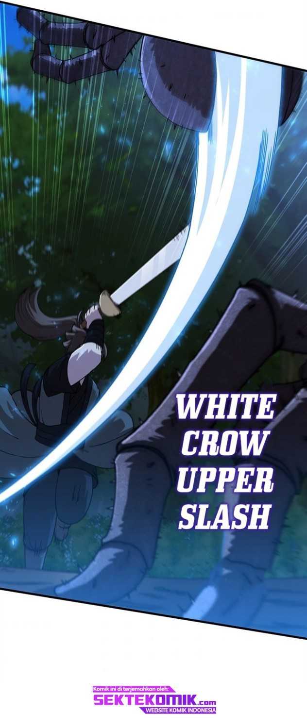 Sinsu Jeil Sword Chapter 89 - halaman 22