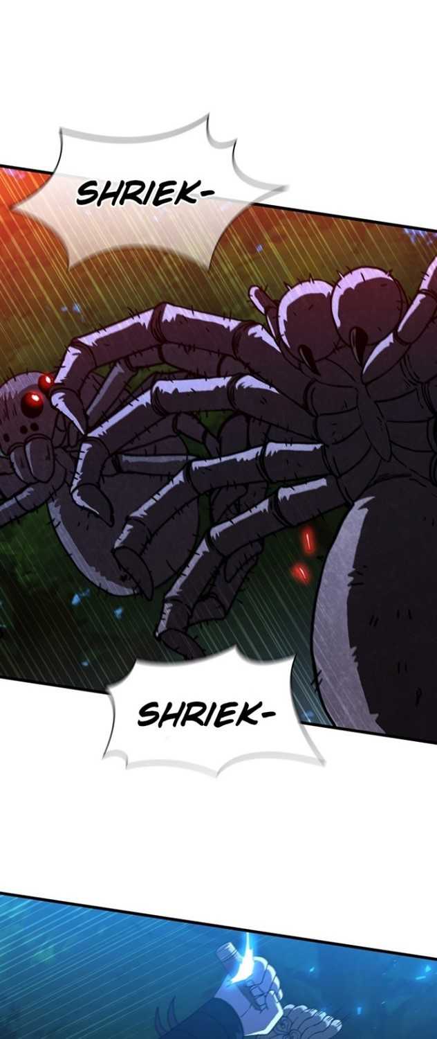 Sinsu Jeil Sword Chapter 89 - halaman 23
