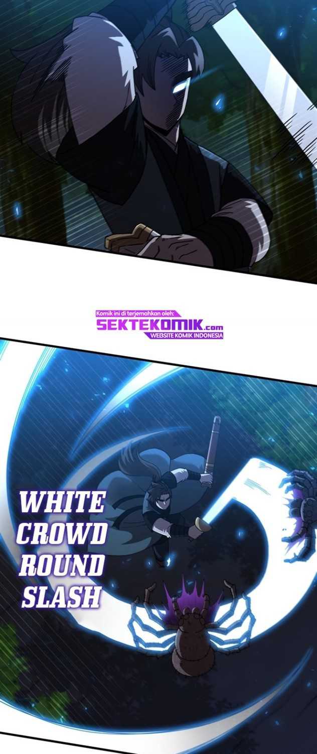 Sinsu Jeil Sword Chapter 89 - halaman 24