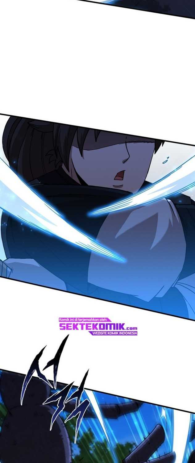 Sinsu Jeil Sword Chapter 89 - halaman 25