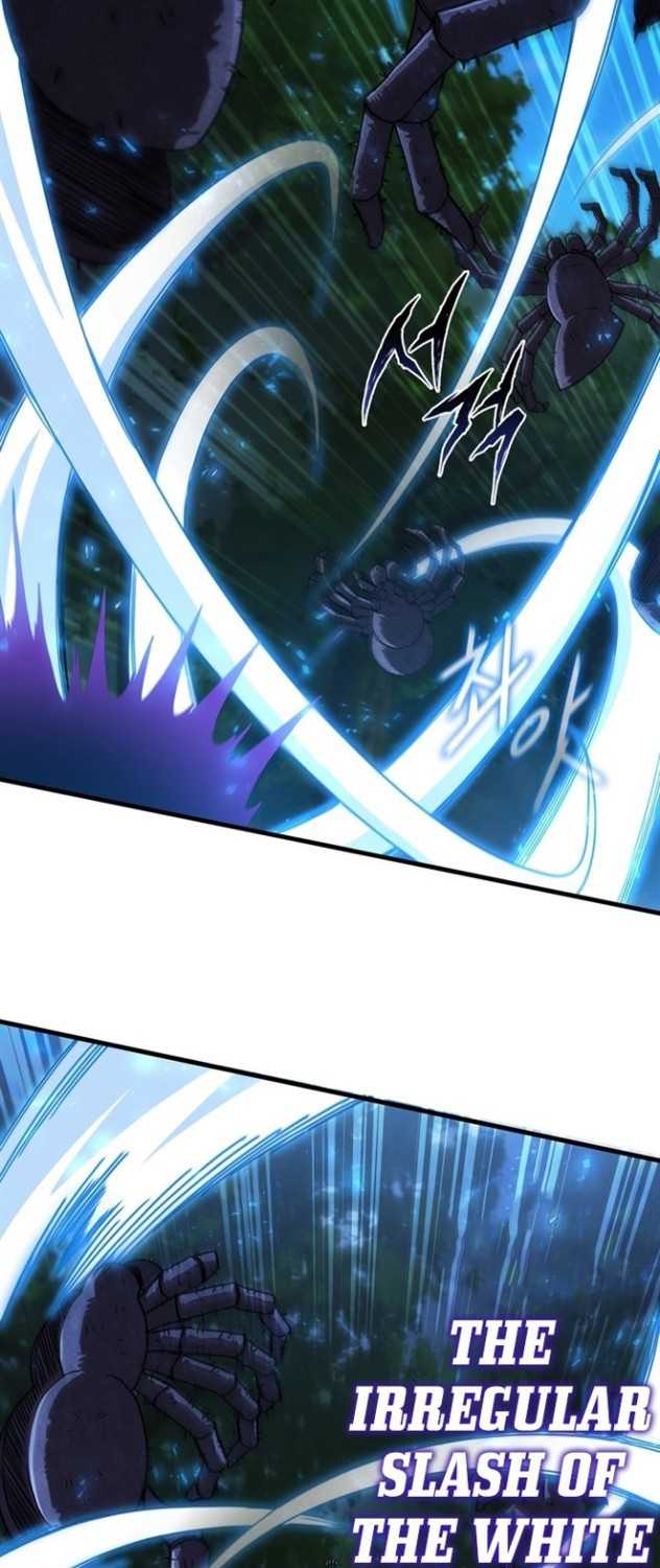 Sinsu Jeil Sword Chapter 89 - halaman 26