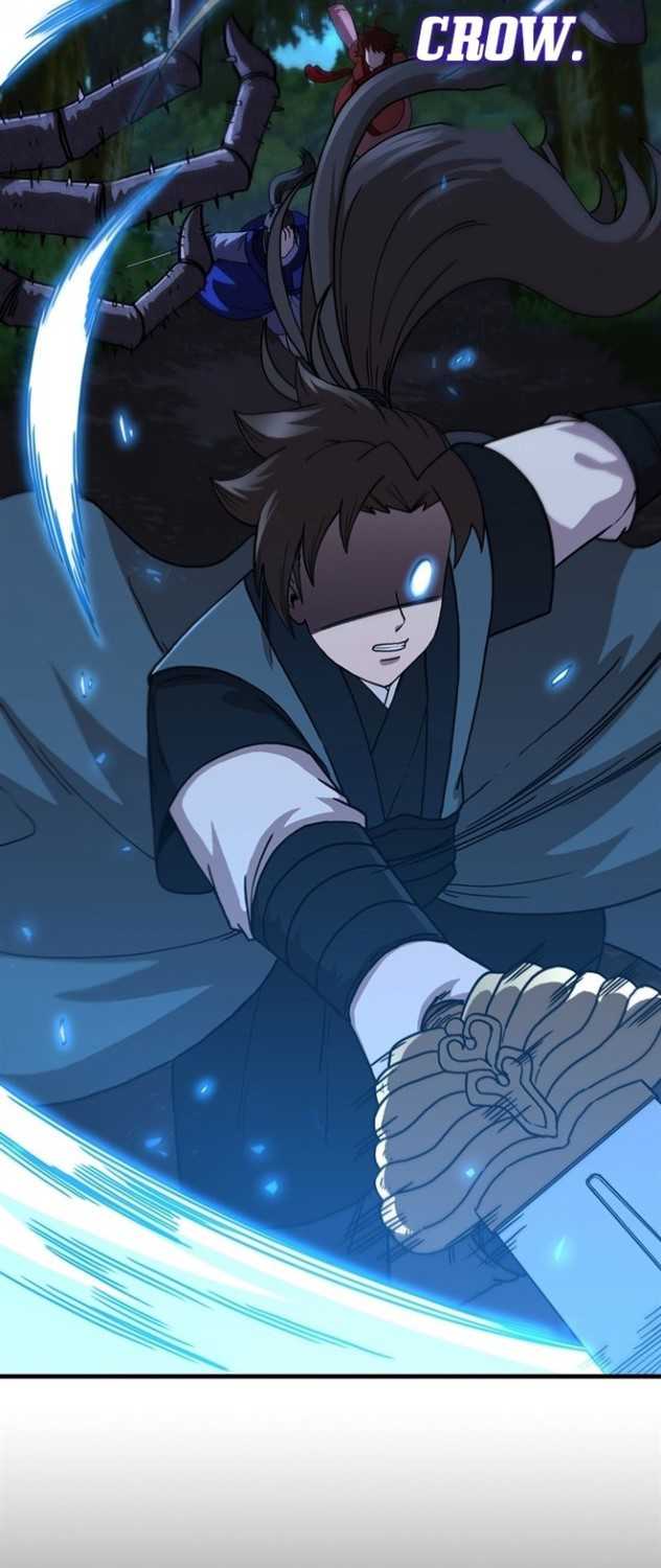 Sinsu Jeil Sword Chapter 89 - halaman 27