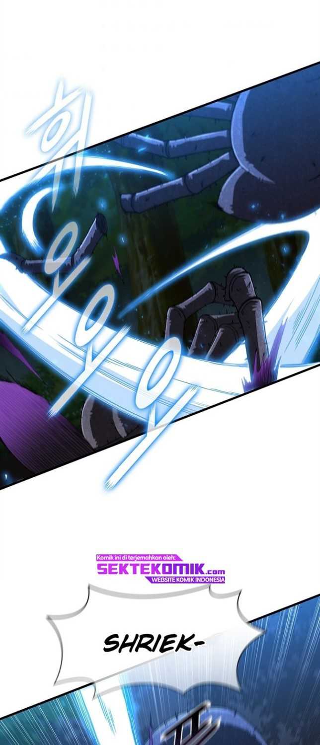 Sinsu Jeil Sword Chapter 89 - halaman 3
