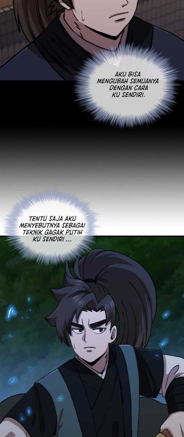 Sinsu Jeil Sword Chapter 89 - halaman 30