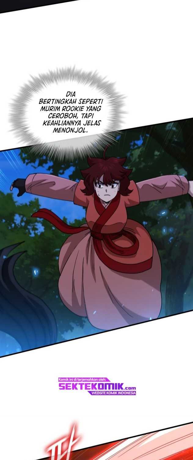 Sinsu Jeil Sword Chapter 89 - halaman 32