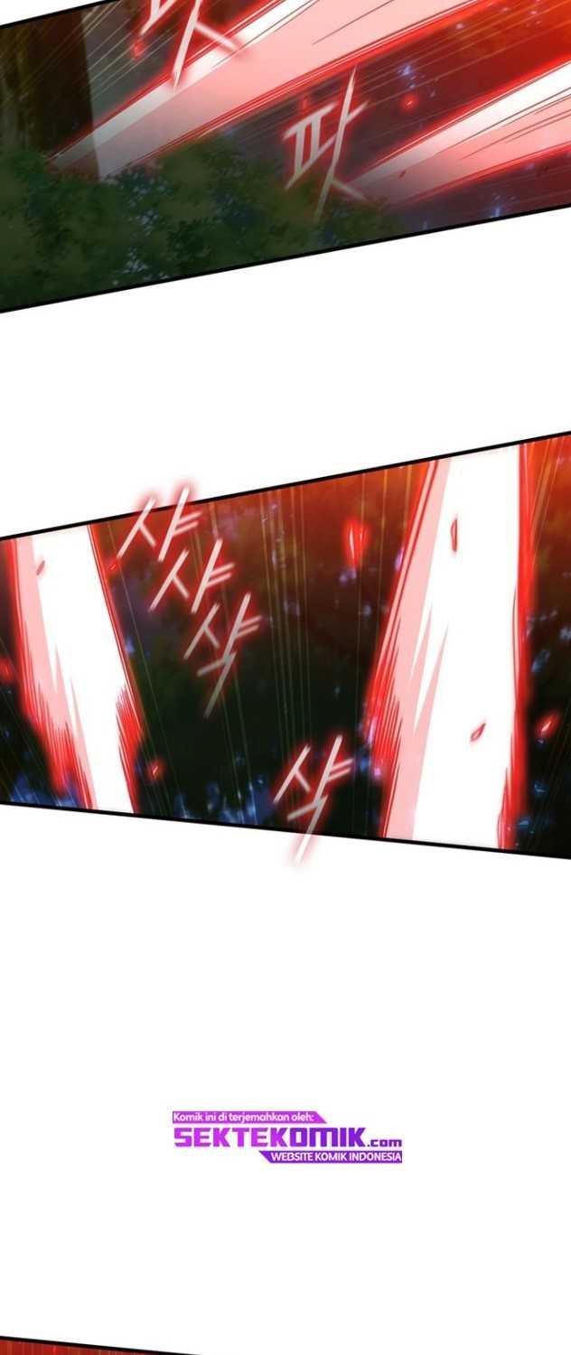 Sinsu Jeil Sword Chapter 89 - halaman 33