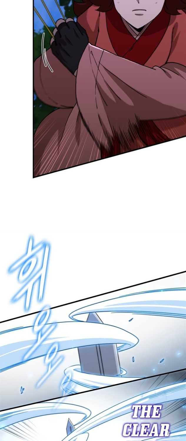 Sinsu Jeil Sword Chapter 89 - halaman 37
