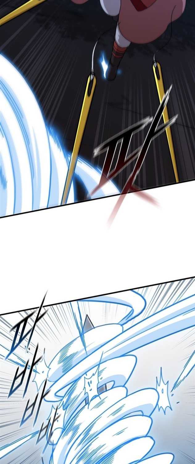 Sinsu Jeil Sword Chapter 89 - halaman 39