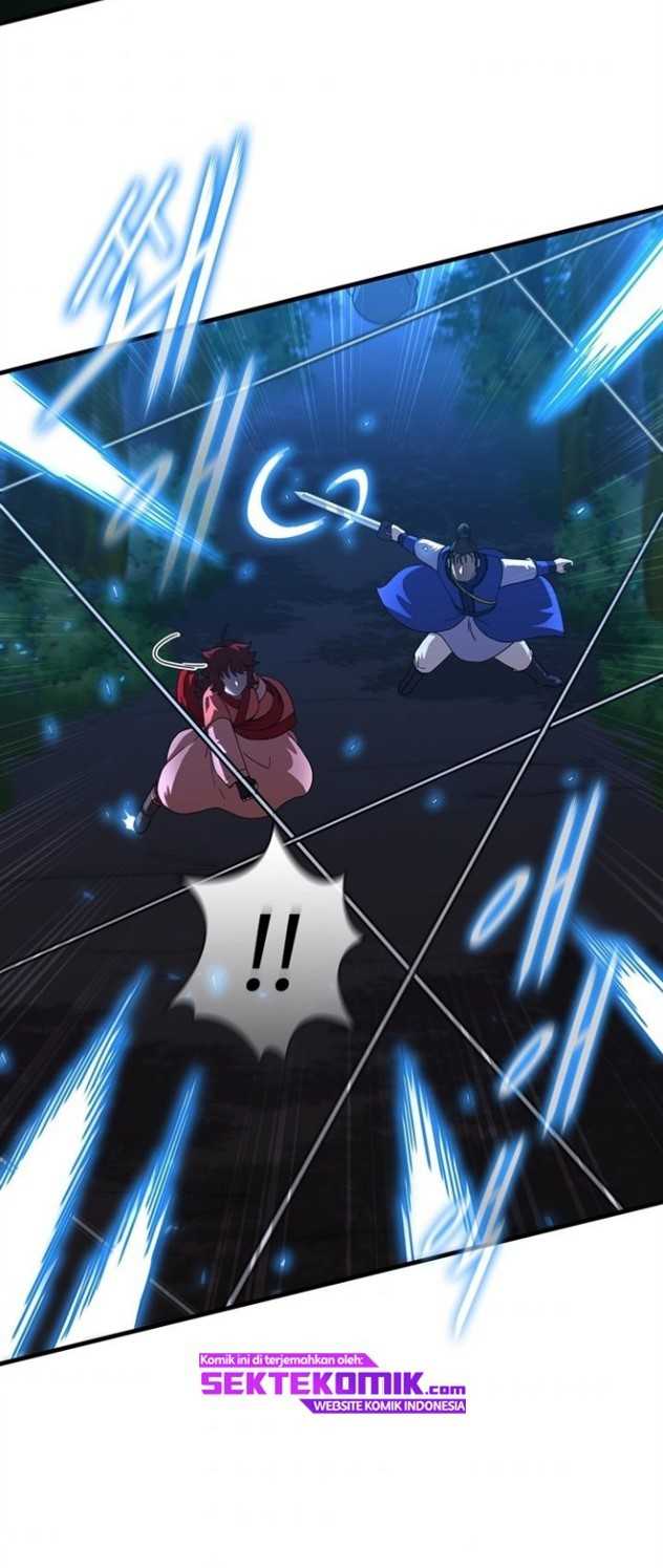 Sinsu Jeil Sword Chapter 89 - halaman 41