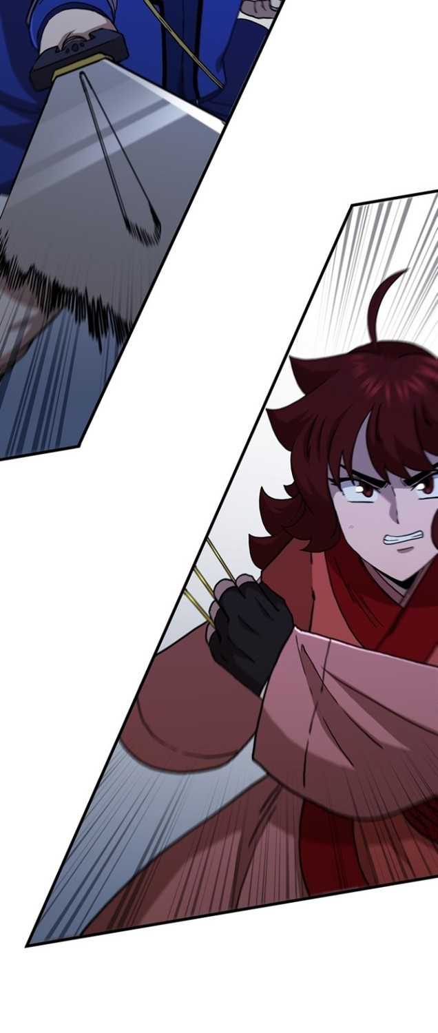 Sinsu Jeil Sword Chapter 89 - halaman 44