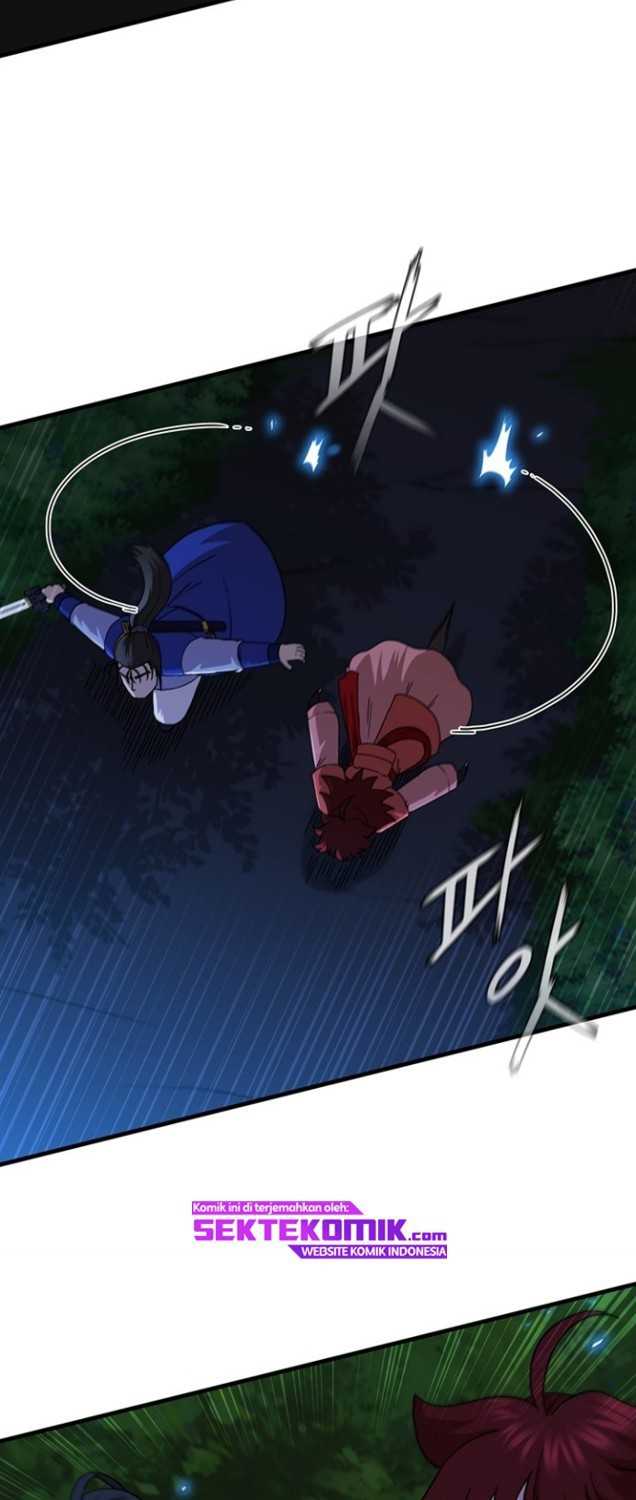 Sinsu Jeil Sword Chapter 89 - halaman 46