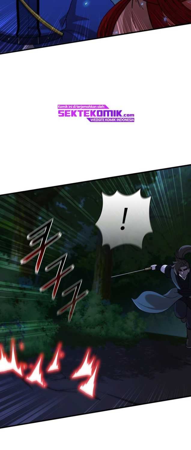 Sinsu Jeil Sword Chapter 89 - halaman 49