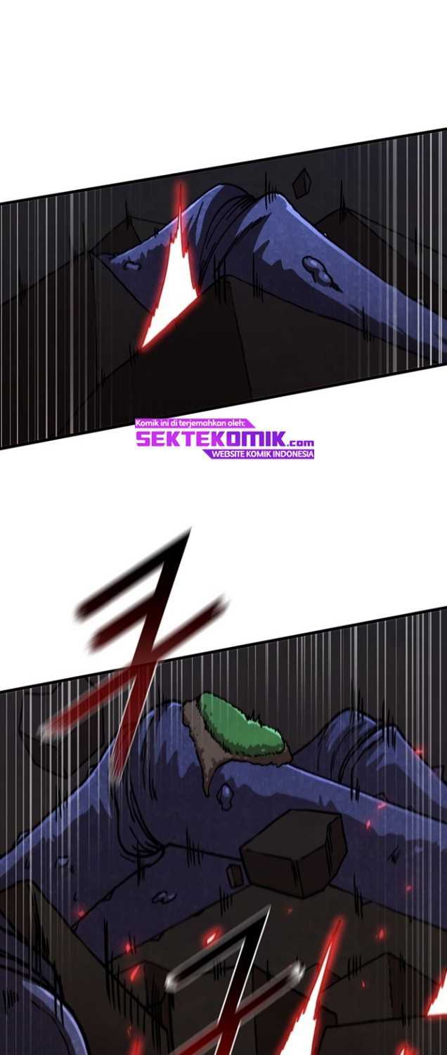 Sinsu Jeil Sword Chapter 89 - halaman 50