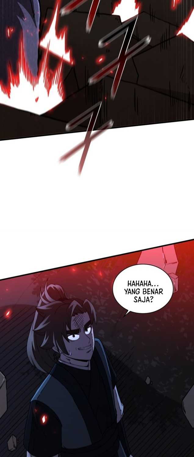 Sinsu Jeil Sword Chapter 89 - halaman 51