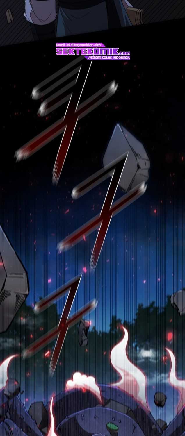 Sinsu Jeil Sword Chapter 89 - halaman 52