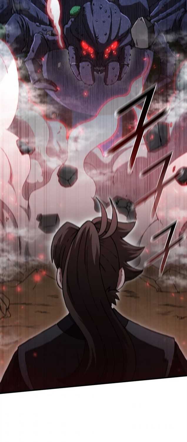 Sinsu Jeil Sword Chapter 89 - halaman 53