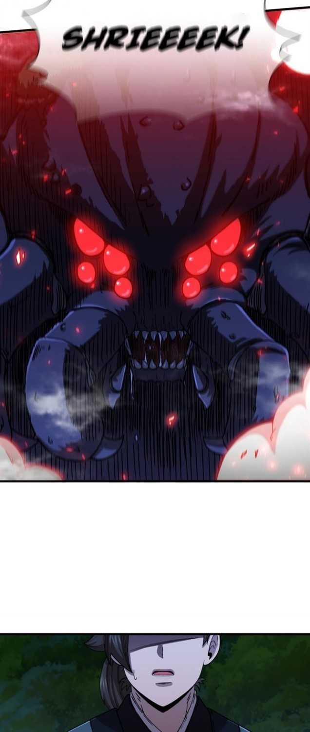 Sinsu Jeil Sword Chapter 89 - halaman 55