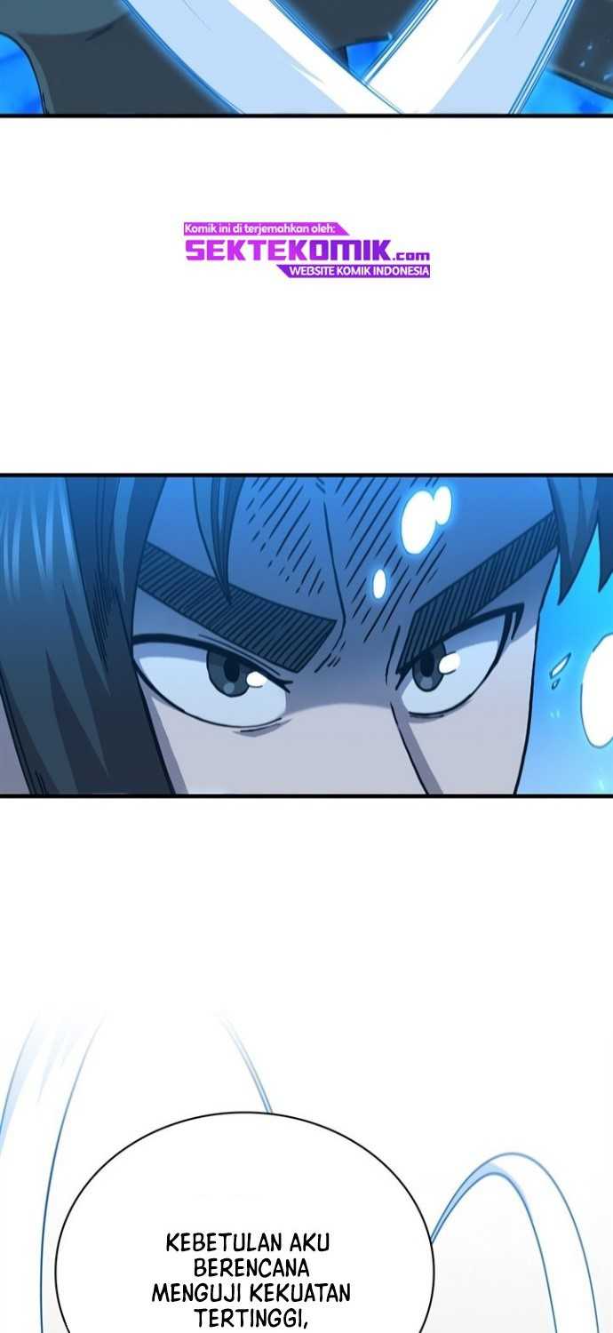 Sinsu Jeil Sword Chapter 89 - halaman 63