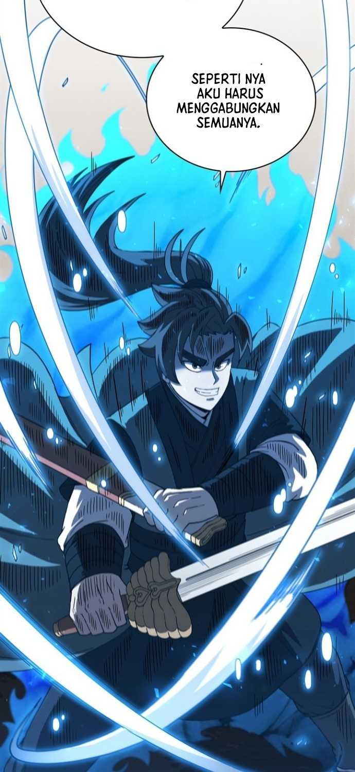 Sinsu Jeil Sword Chapter 89 - halaman 64