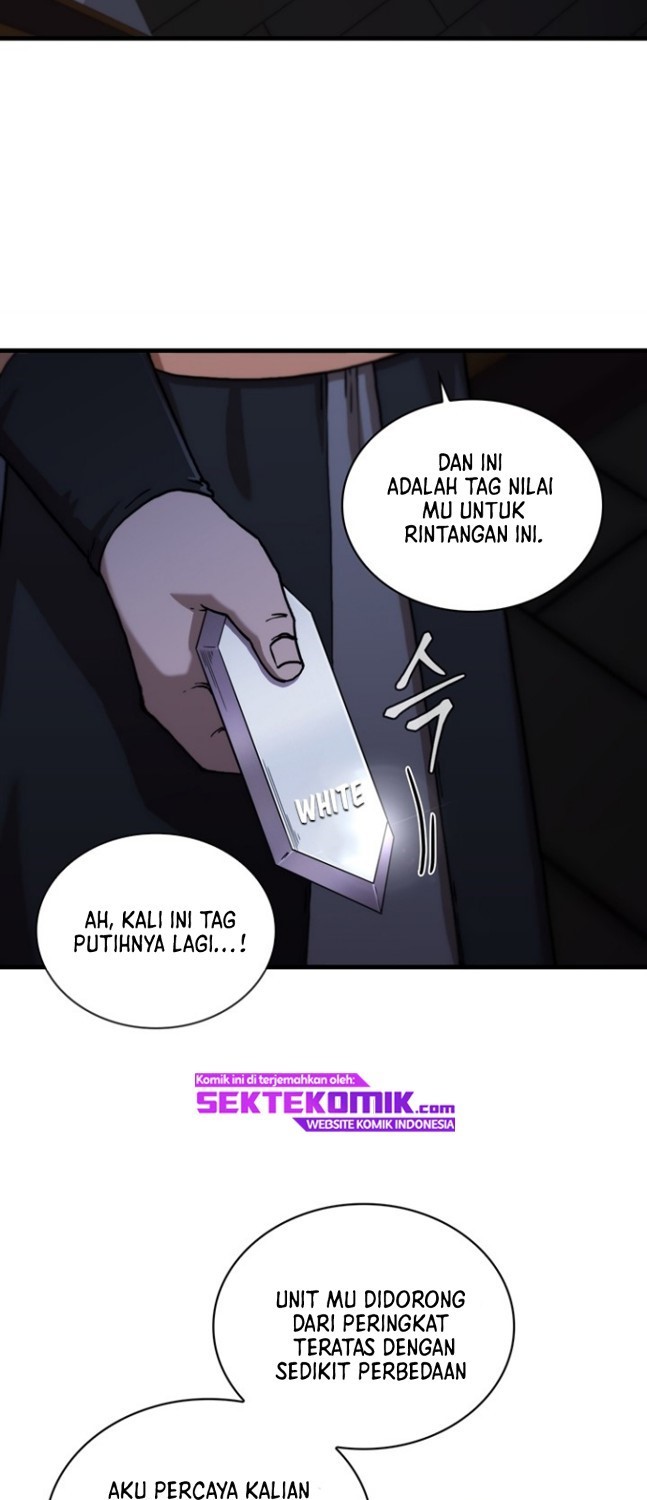 Sinsu Jeil Sword Chapter 90 - halaman 15