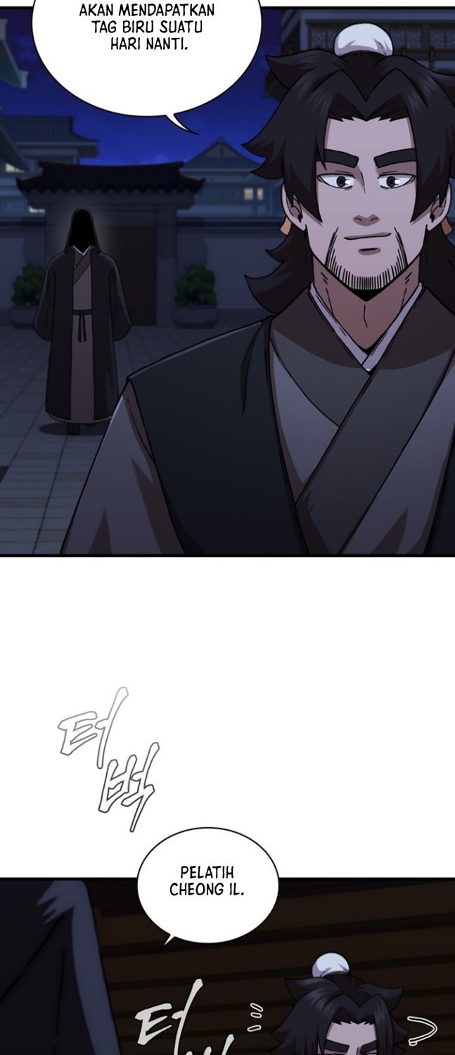 Sinsu Jeil Sword Chapter 90 - halaman 16