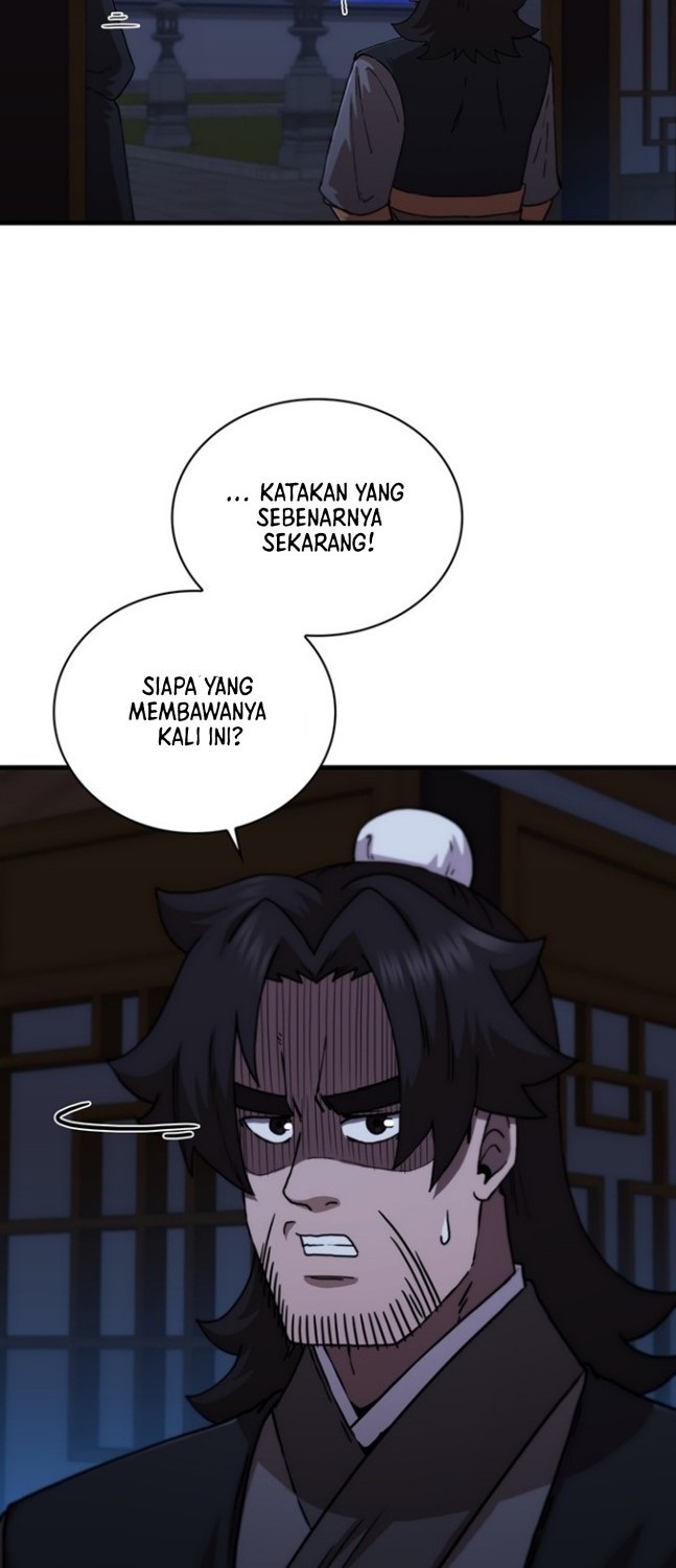 Sinsu Jeil Sword Chapter 90 - halaman 20