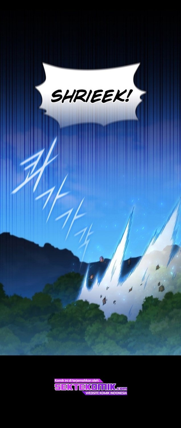 Sinsu Jeil Sword Chapter 90 - halaman 28