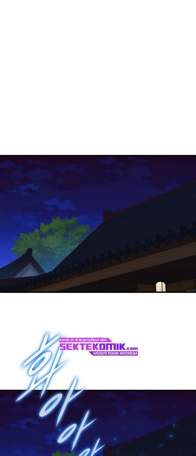 Sinsu Jeil Sword Chapter 90 - halaman 3