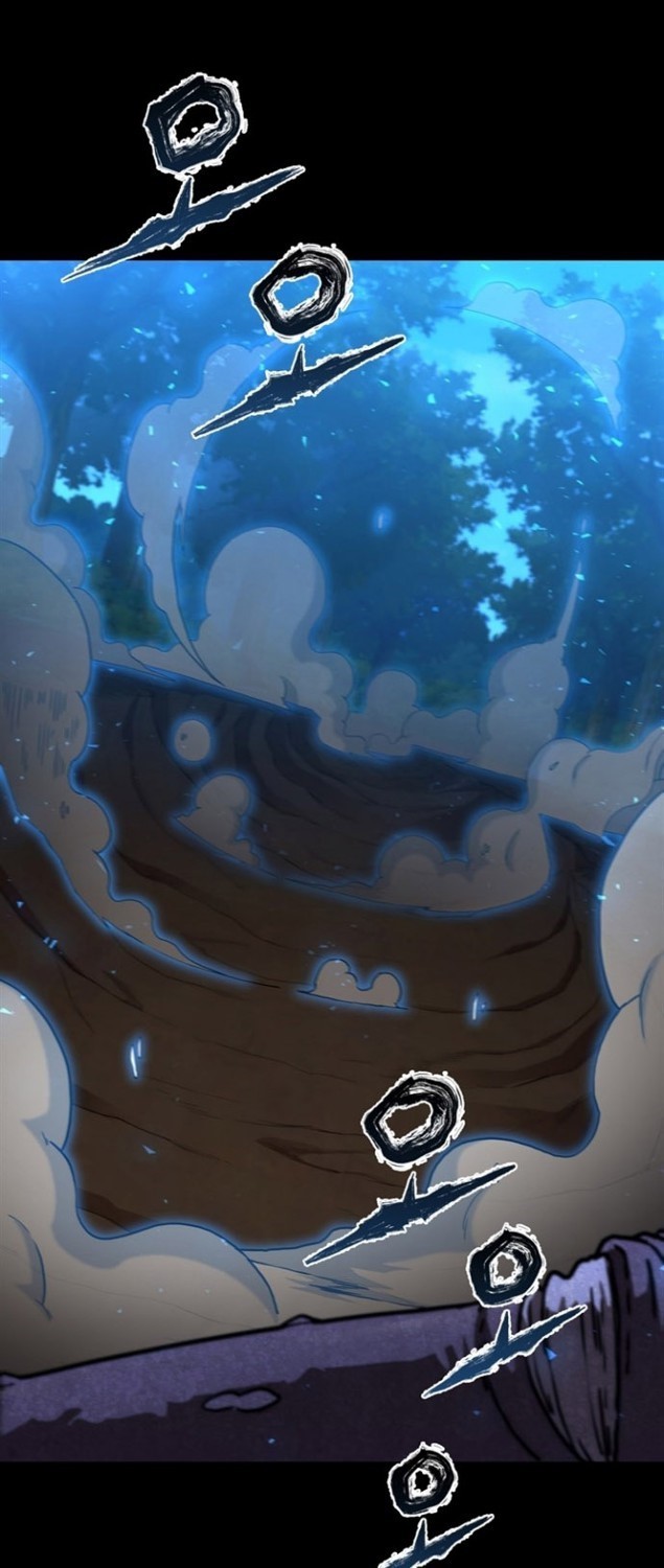 Sinsu Jeil Sword Chapter 90 - halaman 31