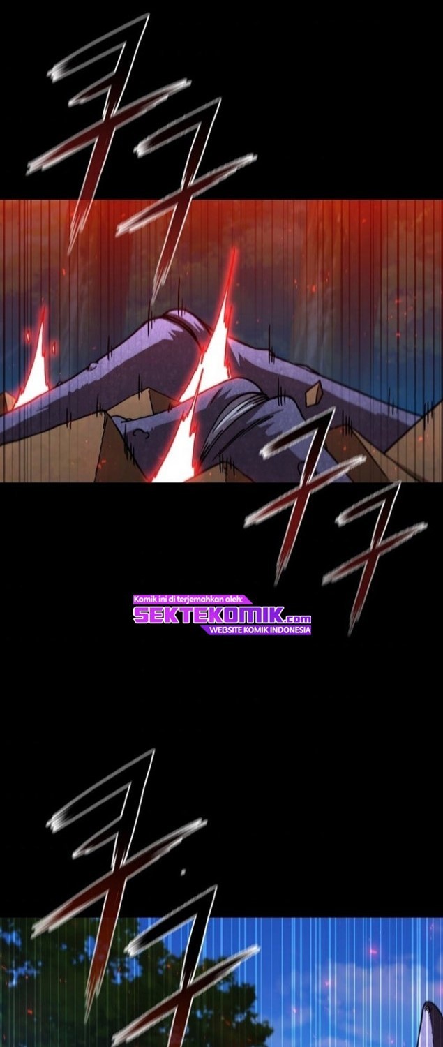 Sinsu Jeil Sword Chapter 90 - halaman 36