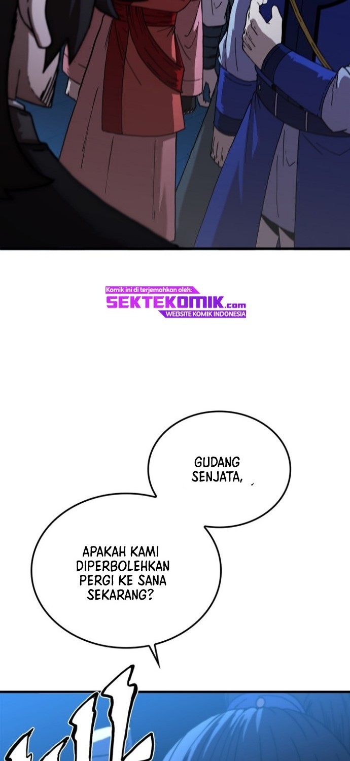 Sinsu Jeil Sword Chapter 90 - halaman 44