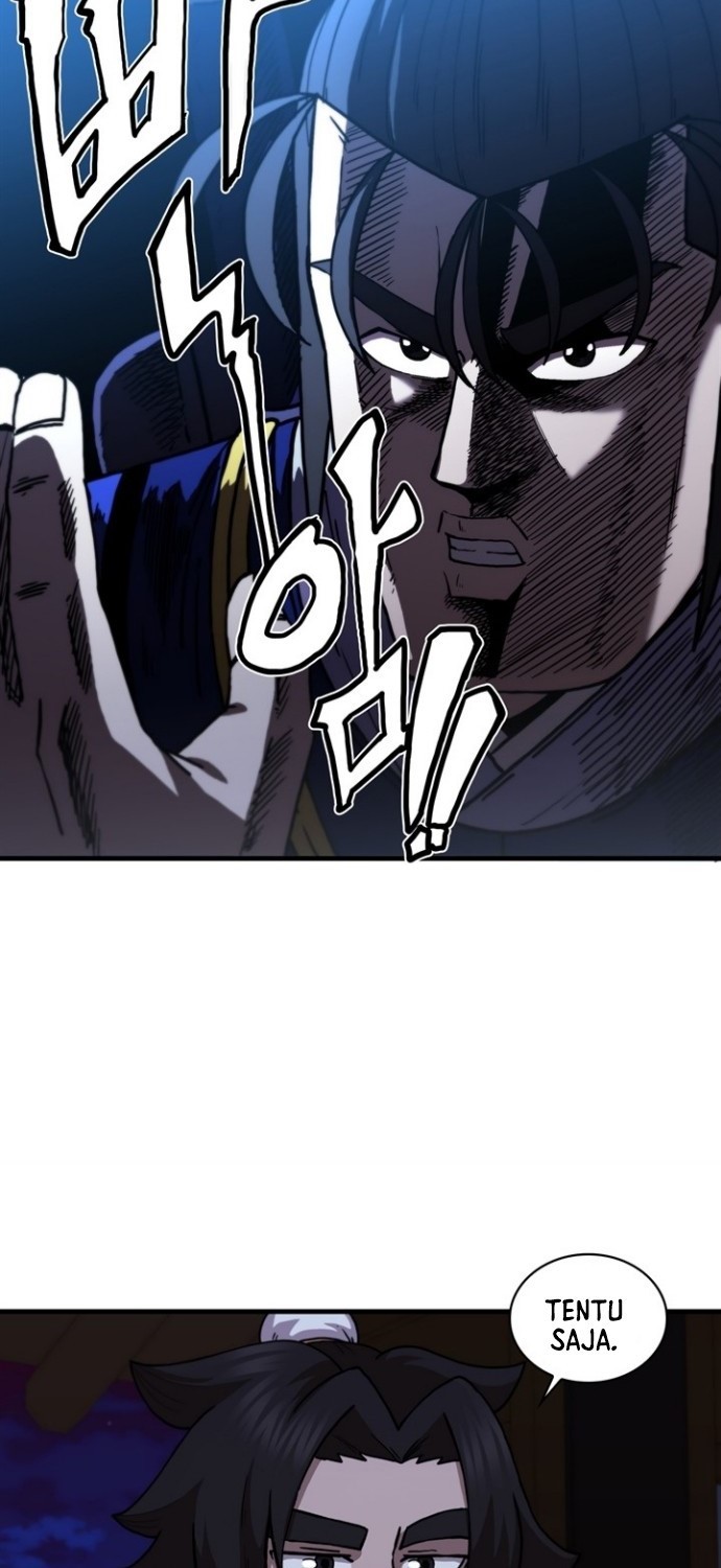 Sinsu Jeil Sword Chapter 90 - halaman 45