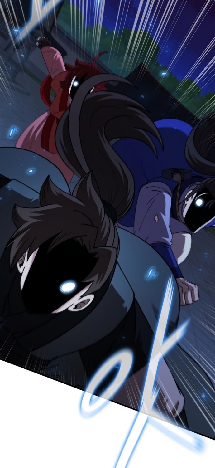 Sinsu Jeil Sword Chapter 90 - halaman 47