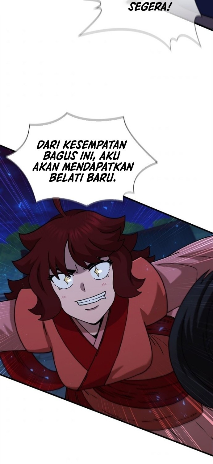 Sinsu Jeil Sword Chapter 90 - halaman 49