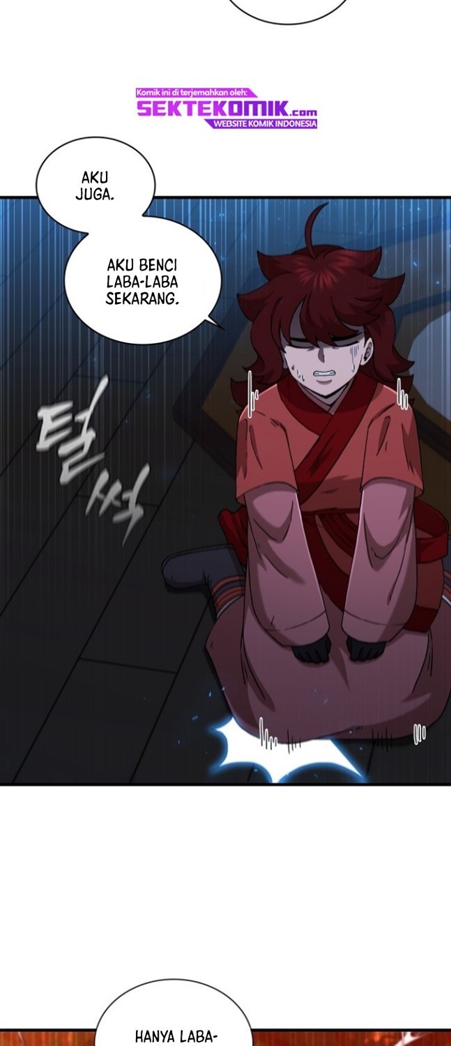 Sinsu Jeil Sword Chapter 90 - halaman 5