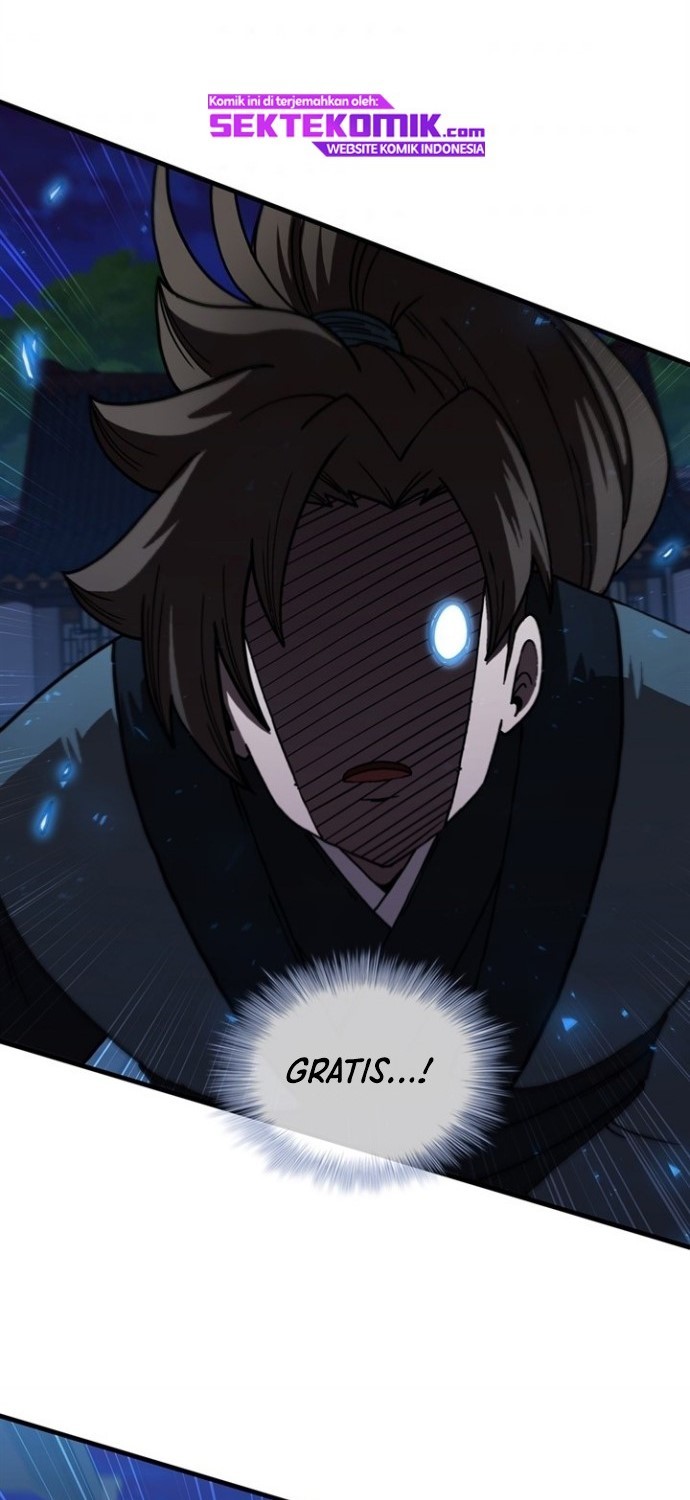 Sinsu Jeil Sword Chapter 90 - halaman 50