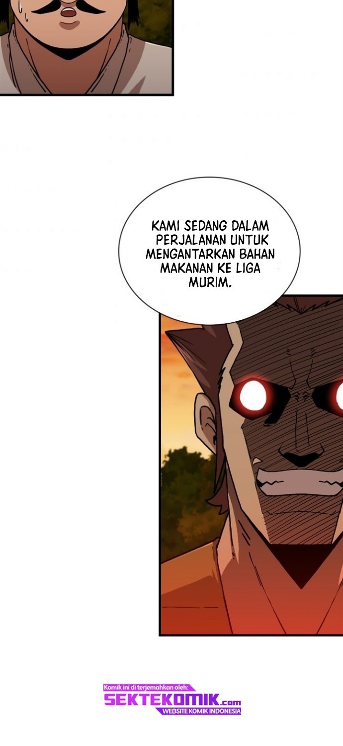 Sinsu Jeil Sword Chapter 90 - halaman 57