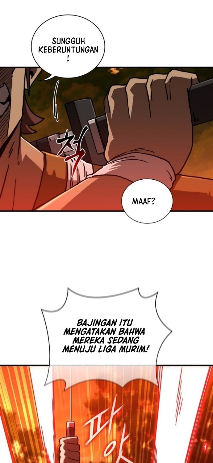 Sinsu Jeil Sword Chapter 90 - halaman 58