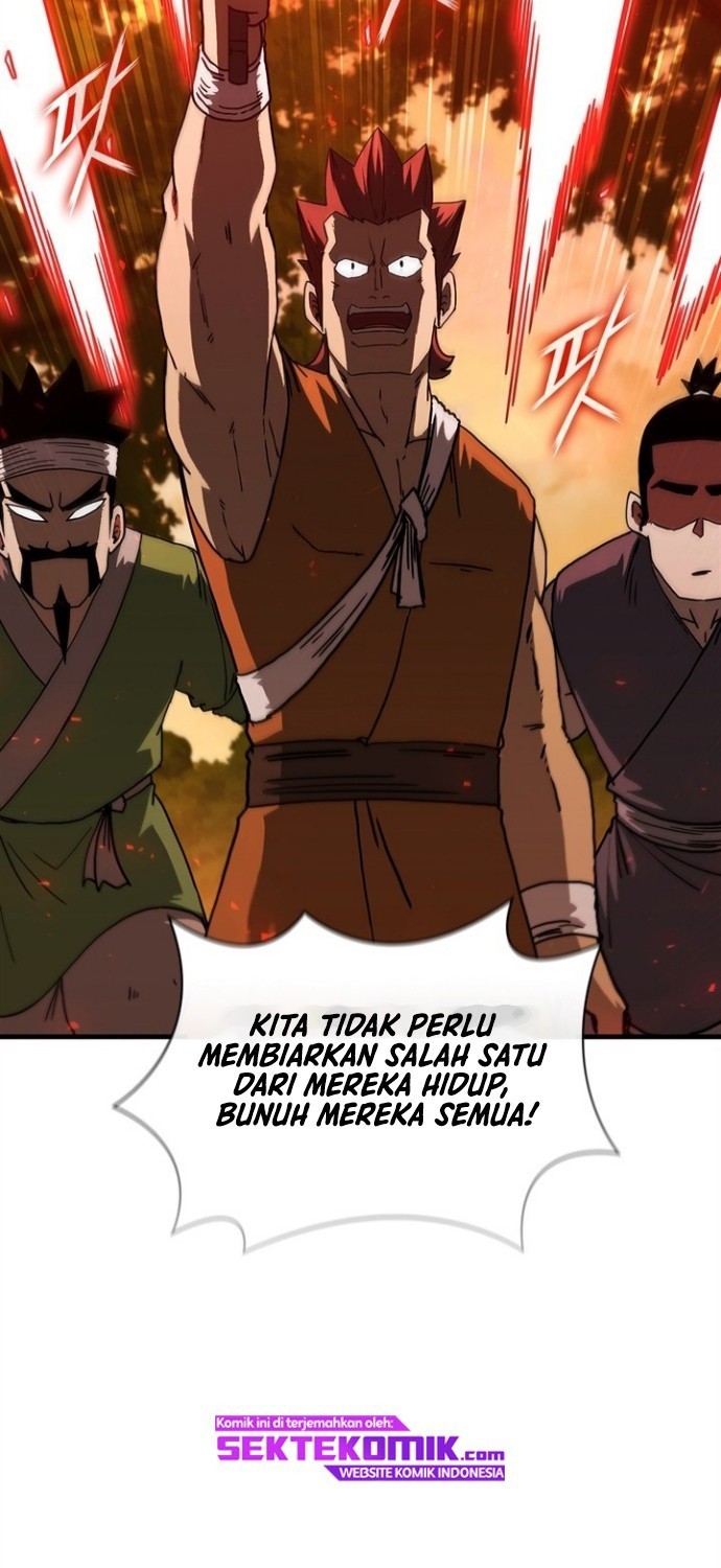 Sinsu Jeil Sword Chapter 90 - halaman 59