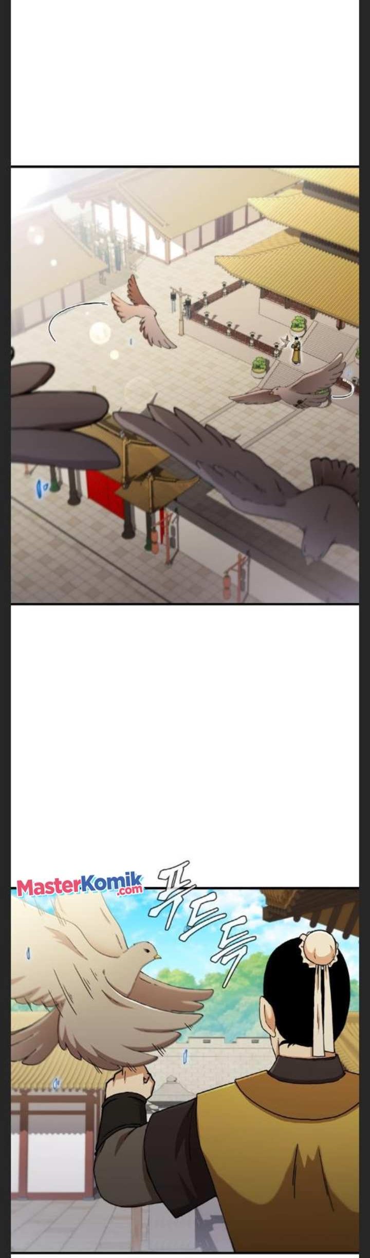 Sinsu Jeil Sword Chapter 92 - halaman 13